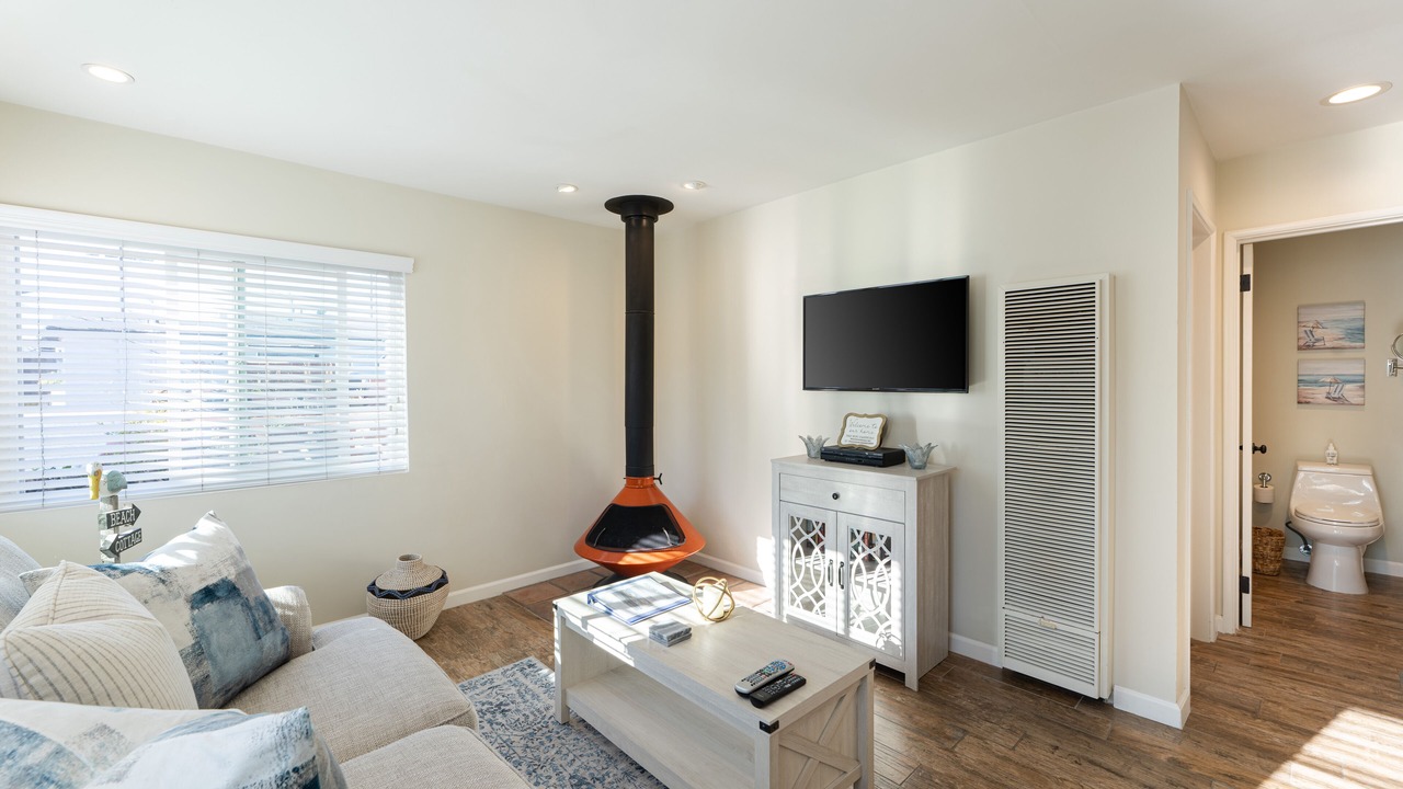 Photo of Livingroom in Peninsula