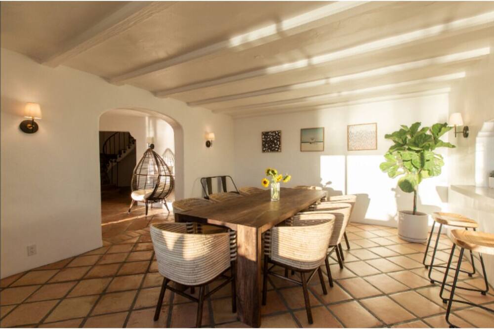 Photo of Kitchen in Pacific Palisades