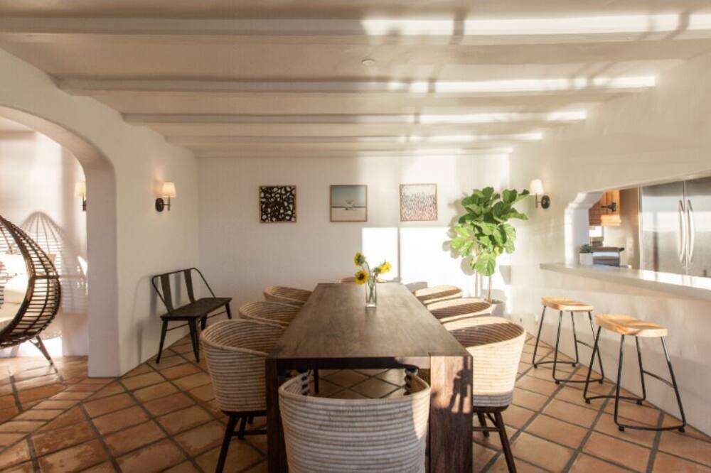 Photo of Kitchen in Pacific Palisades
