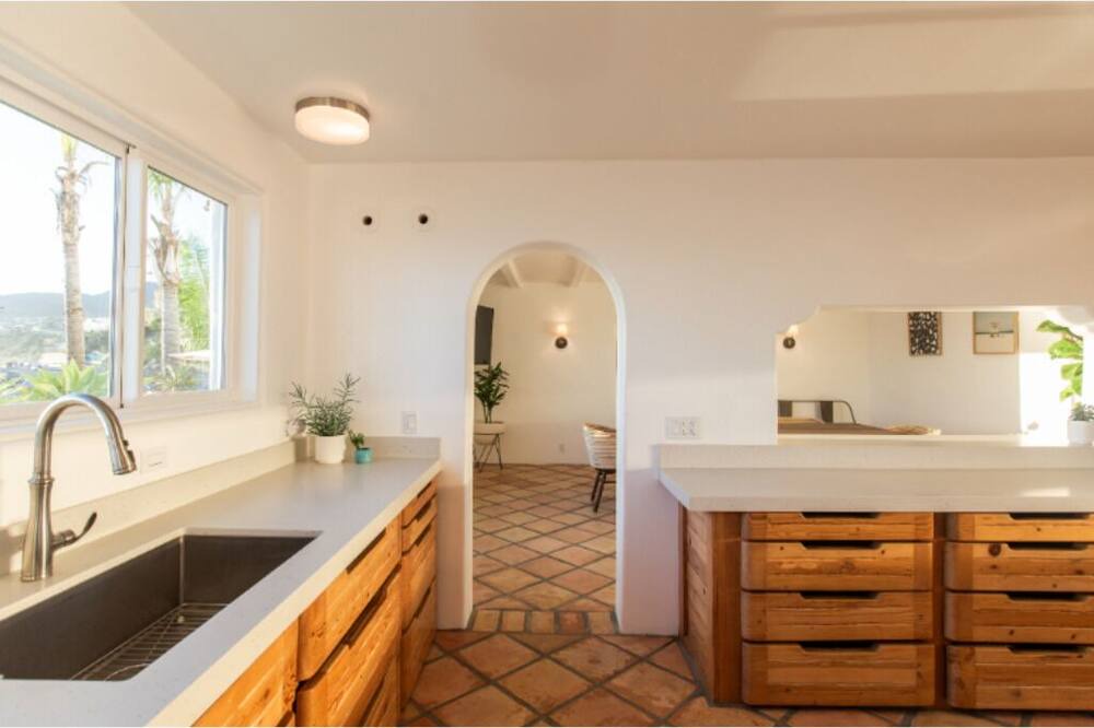 Photo of Kitchen in Pacific Palisades