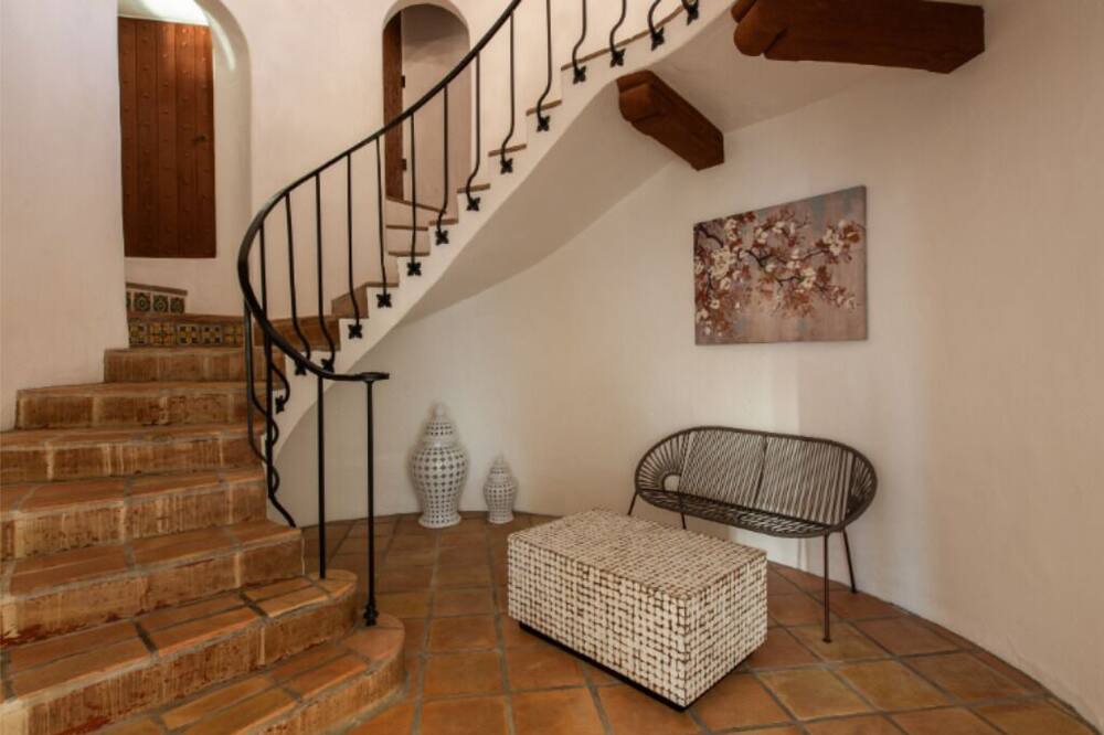 Photo of Livingroom in Pacific Palisades