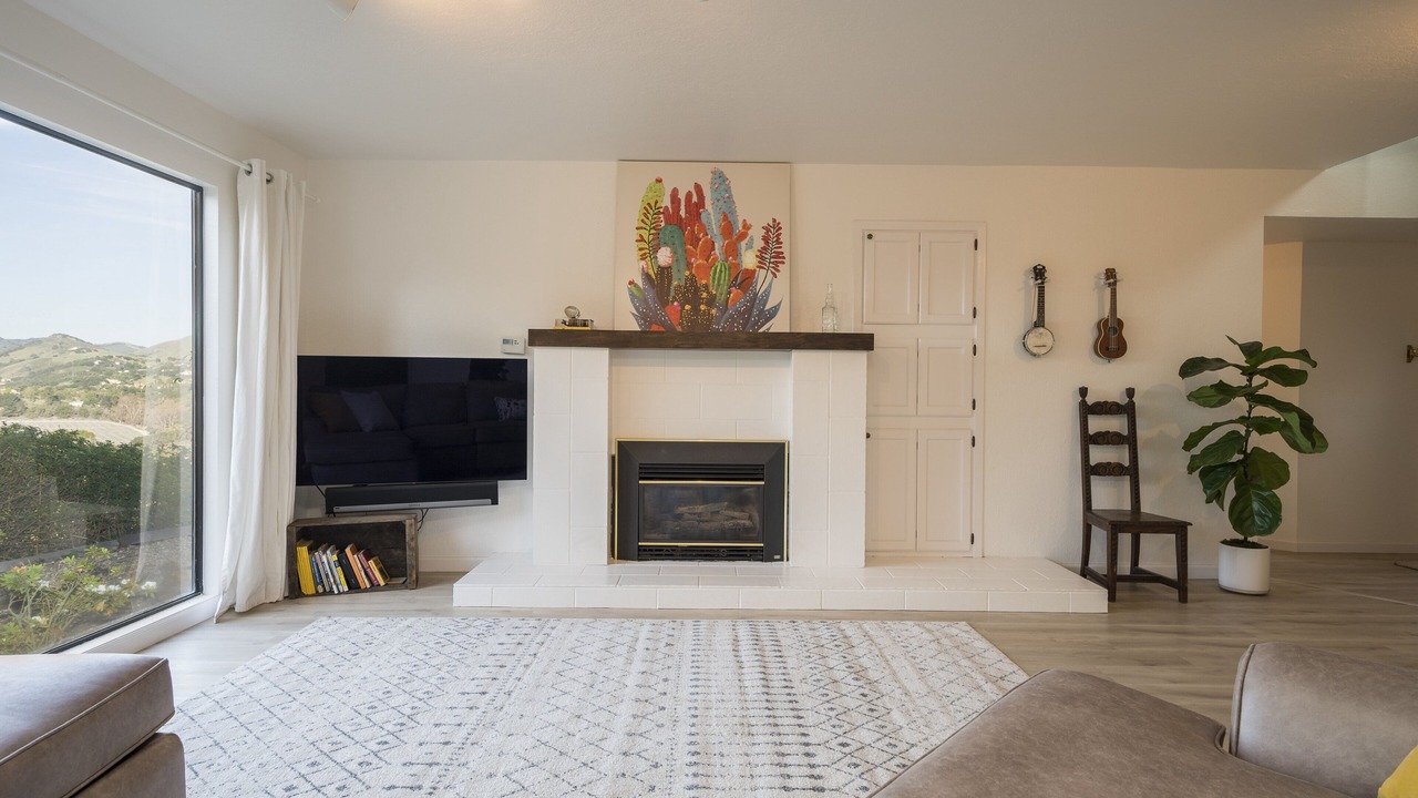 Photo of Livingroom in Callender