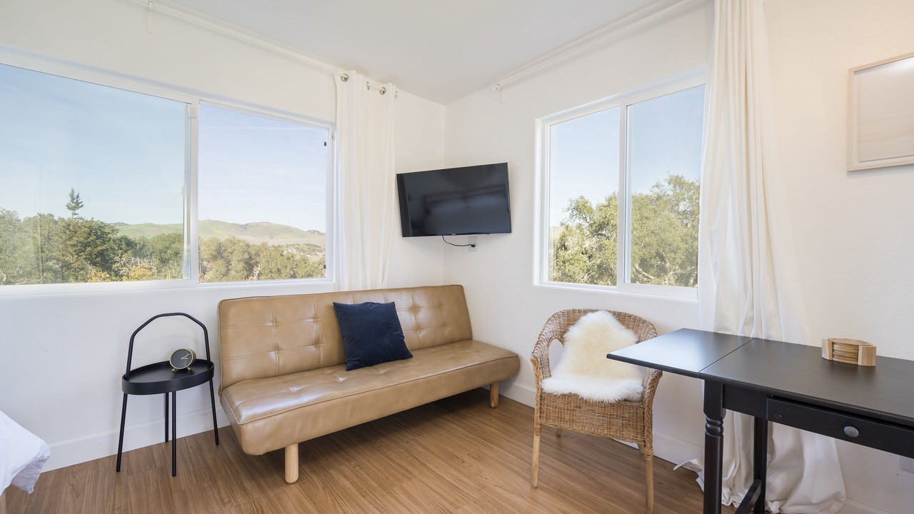 Photo of Livingroom in Callender