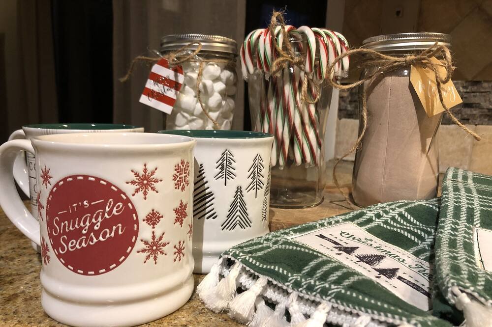 Photo of Kitchen in Idyllwild