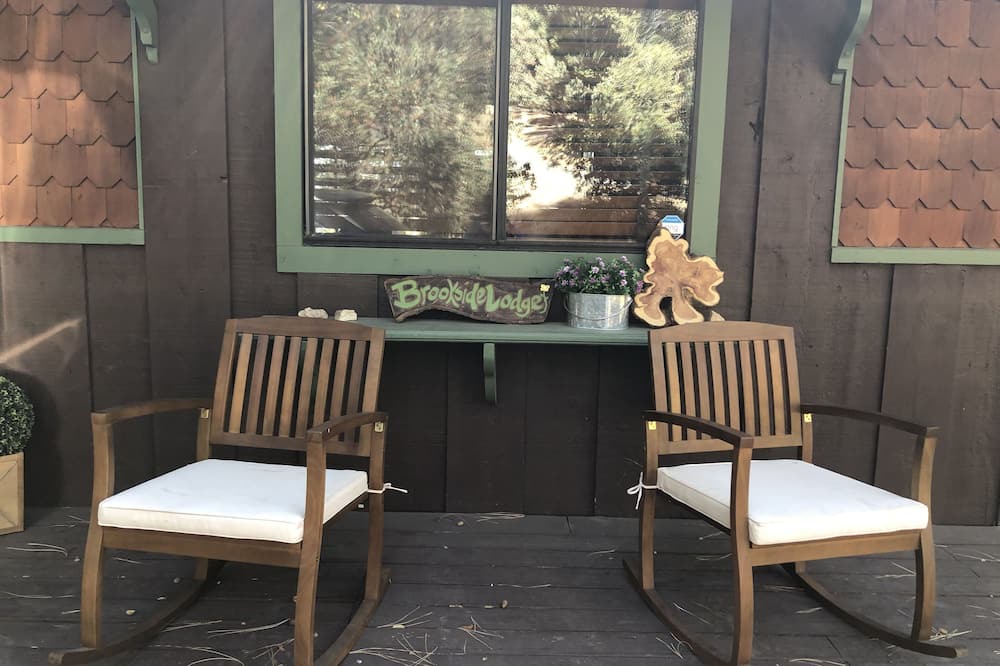 Photo of Others in Idyllwild