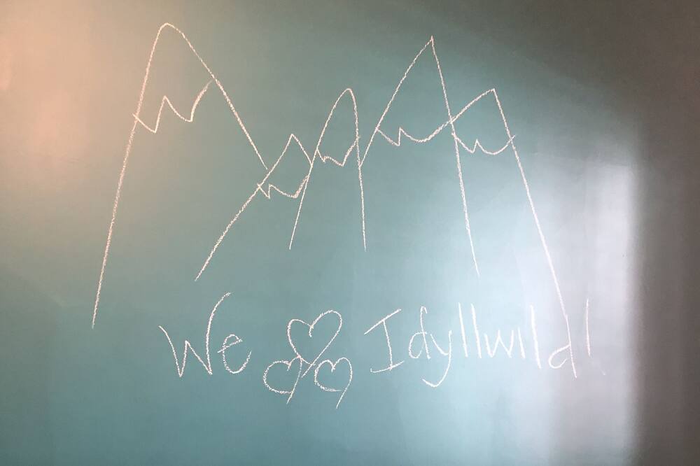 Photo of Others in Idyllwild