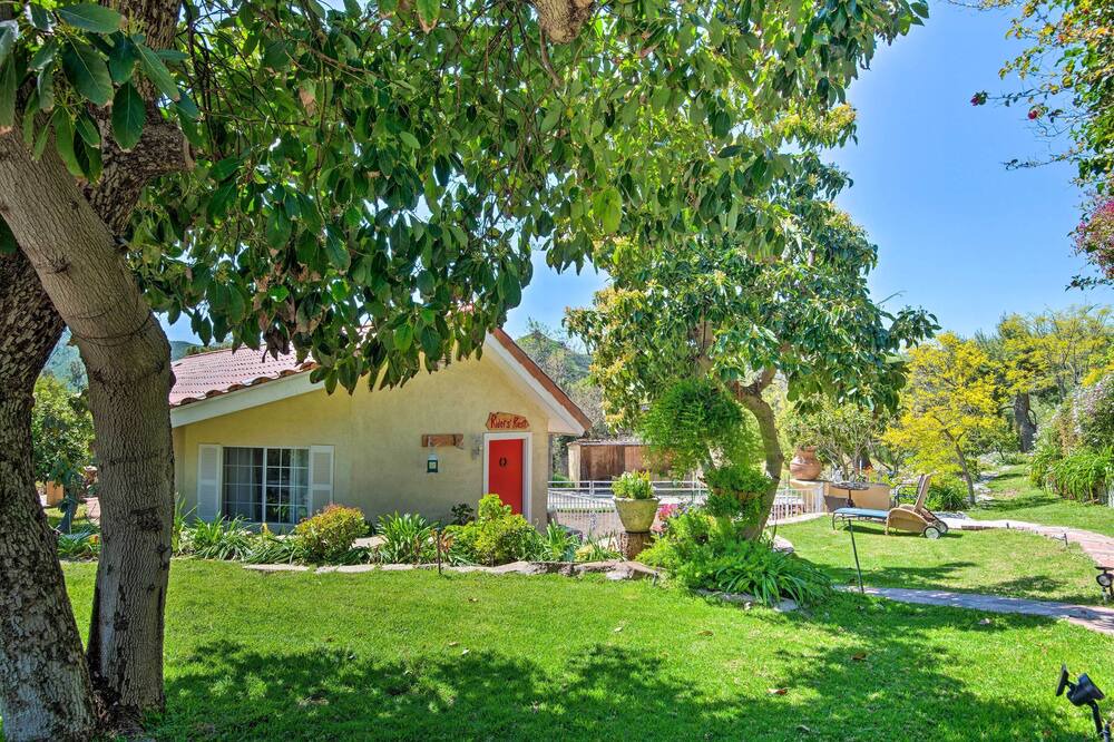Photo of Outdoor in Malibu