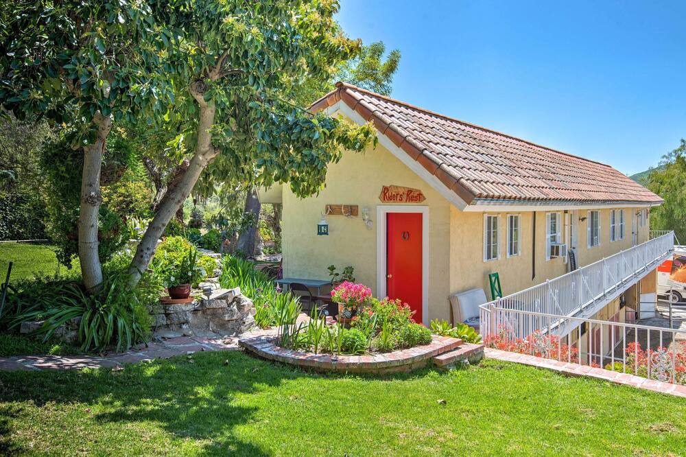 Photo of Outdoor in Malibu