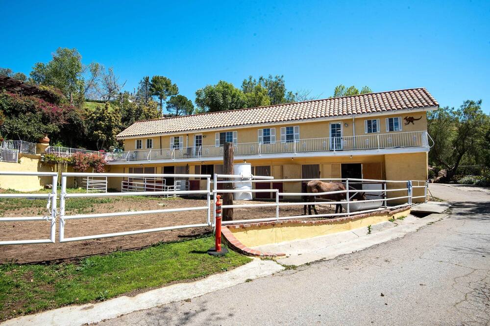 Photo of Outdoor in Malibu