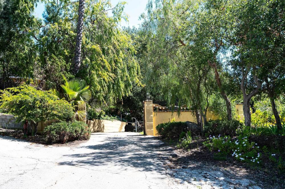 Photo of Outdoor in Malibu
