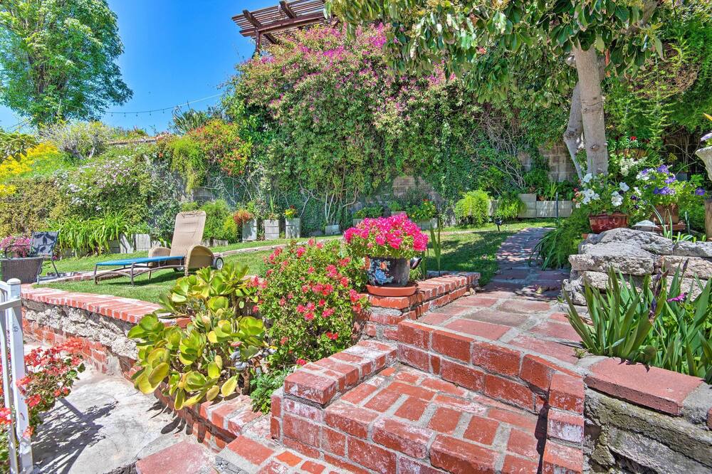 Photo of Outdoor in Malibu