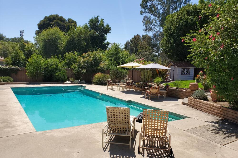 Photo of Outdoor in Fullerton