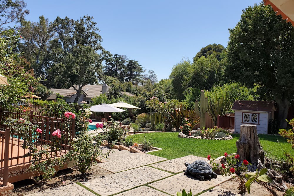 Photo of Outdoor in Fullerton