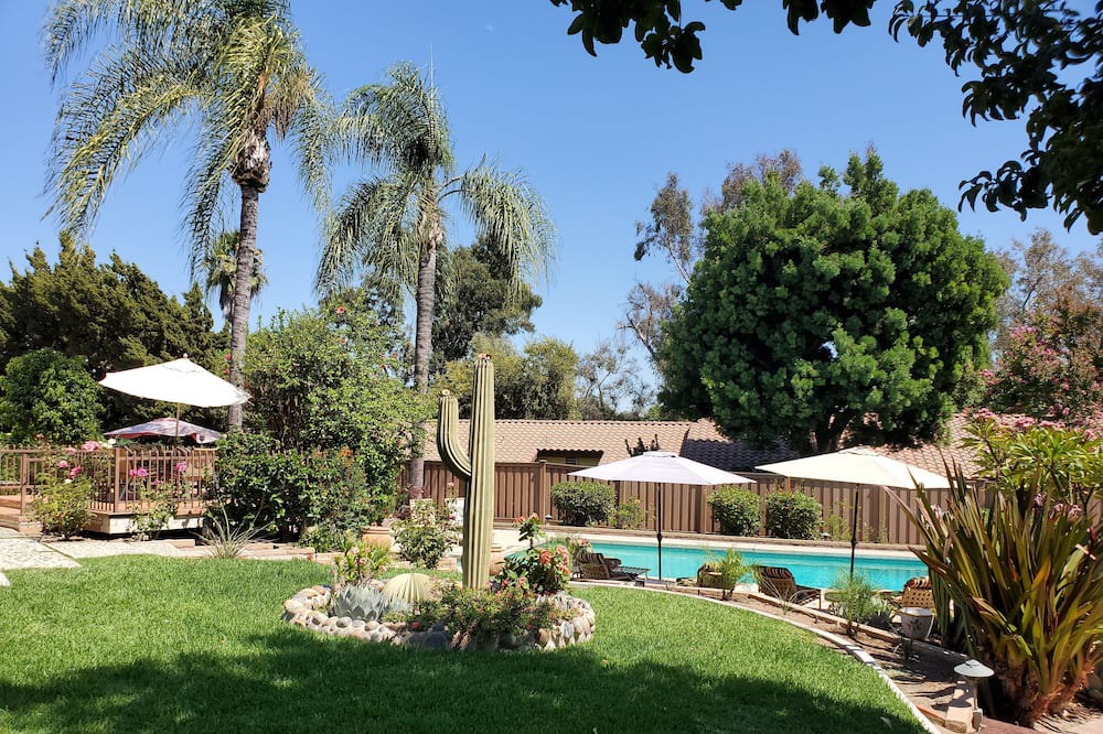 Photo of Outdoor in Fullerton