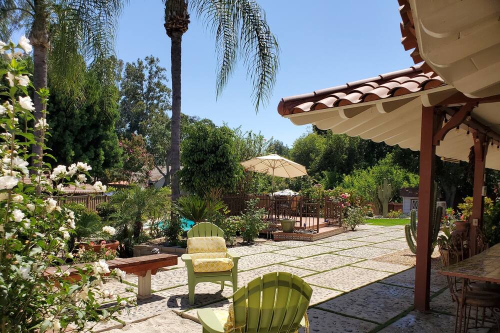 Photo of Outdoor in Fullerton