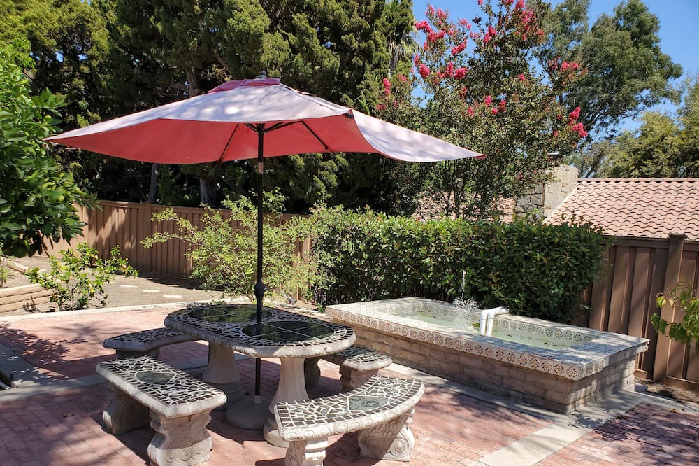 Photo of Patio Balcony in Fullerton