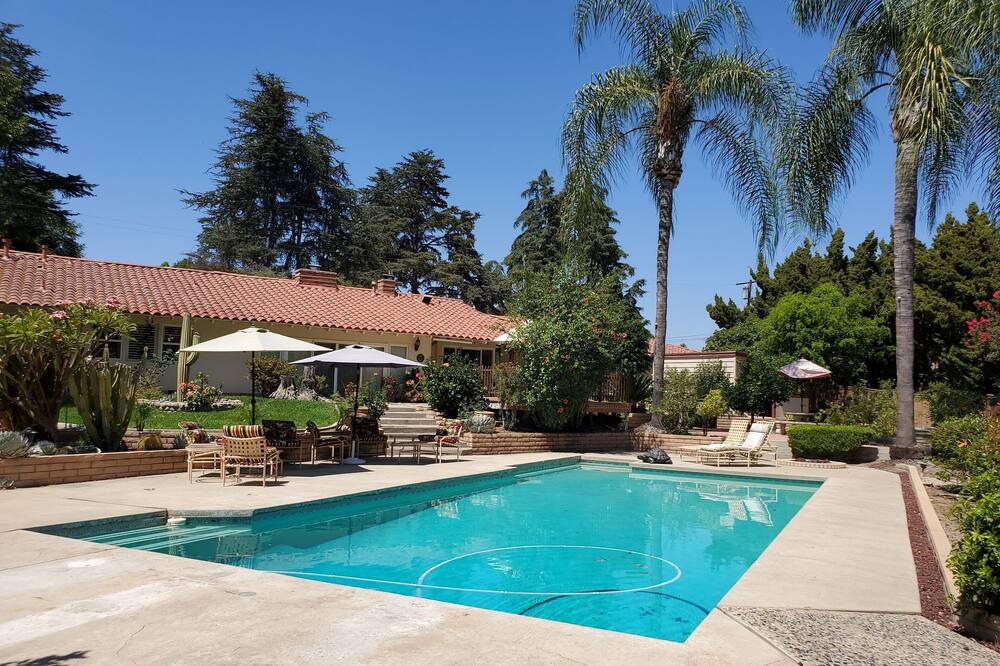 Photo of Outdoor in Fullerton