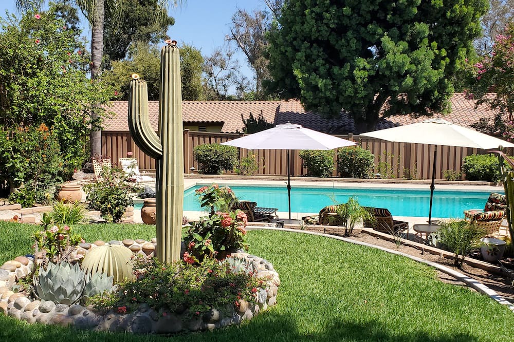 Photo of Outdoor in Fullerton