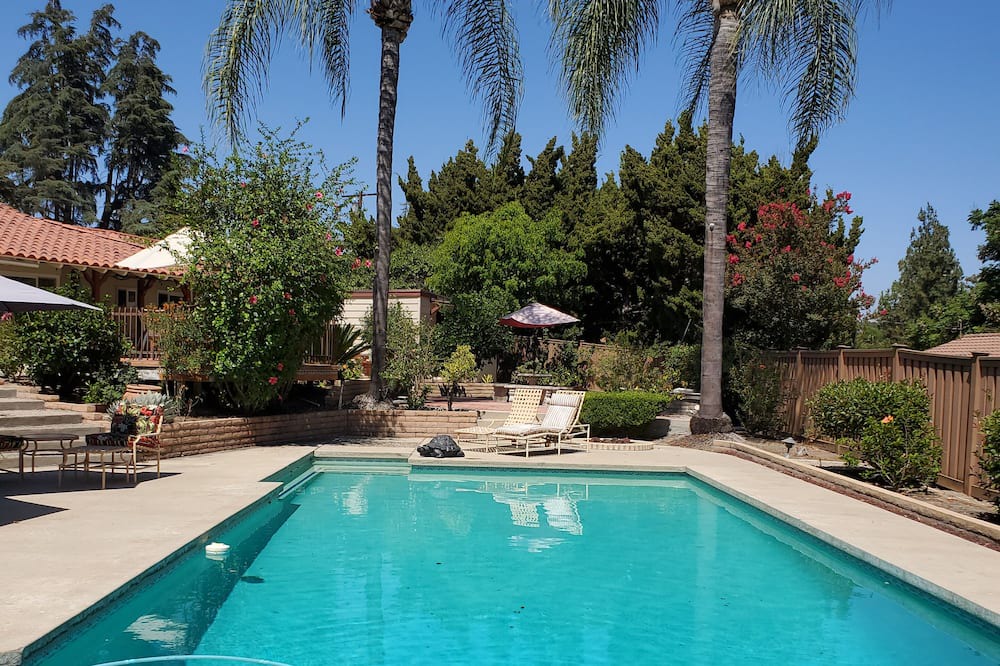 Photo of Outdoor in Fullerton