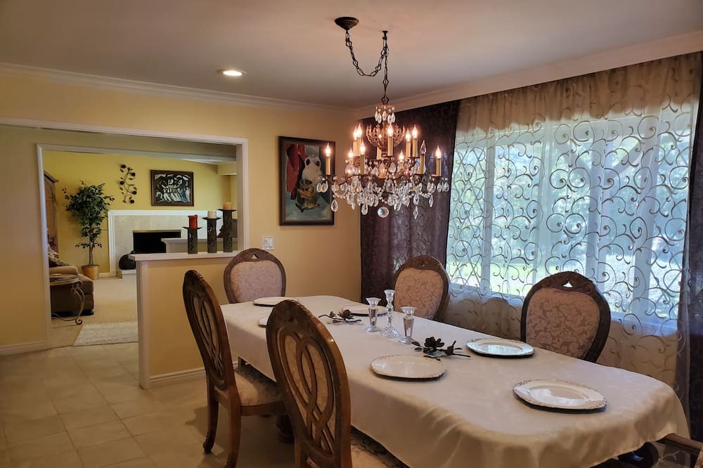 Photo of Kitchen in Fullerton