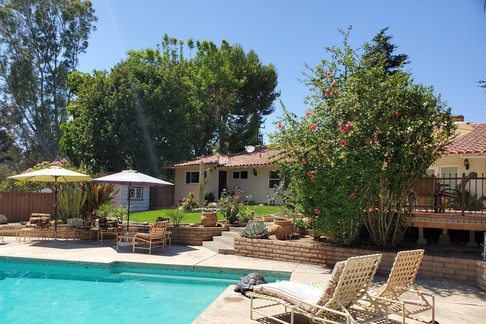 Photo of Outdoor in Fullerton
