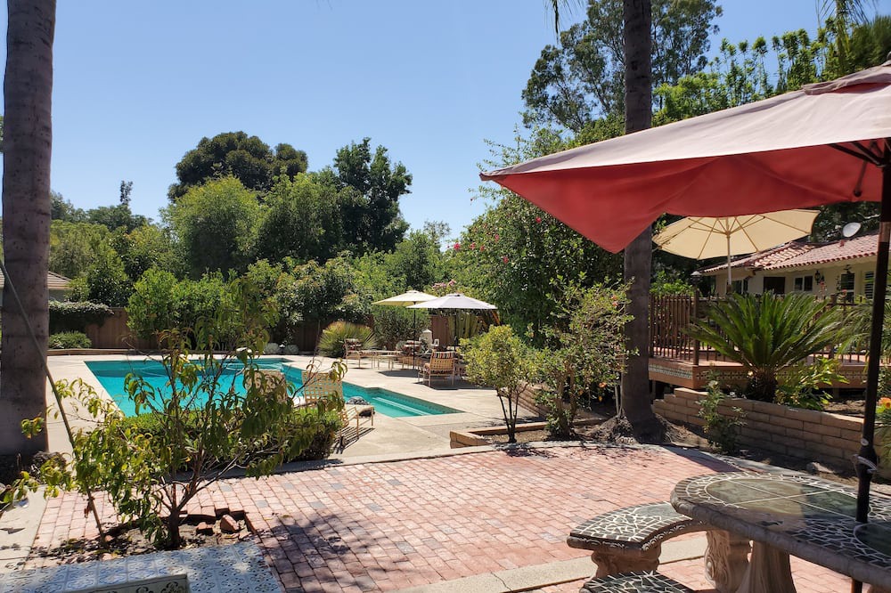 Photo of Outdoor in Fullerton
