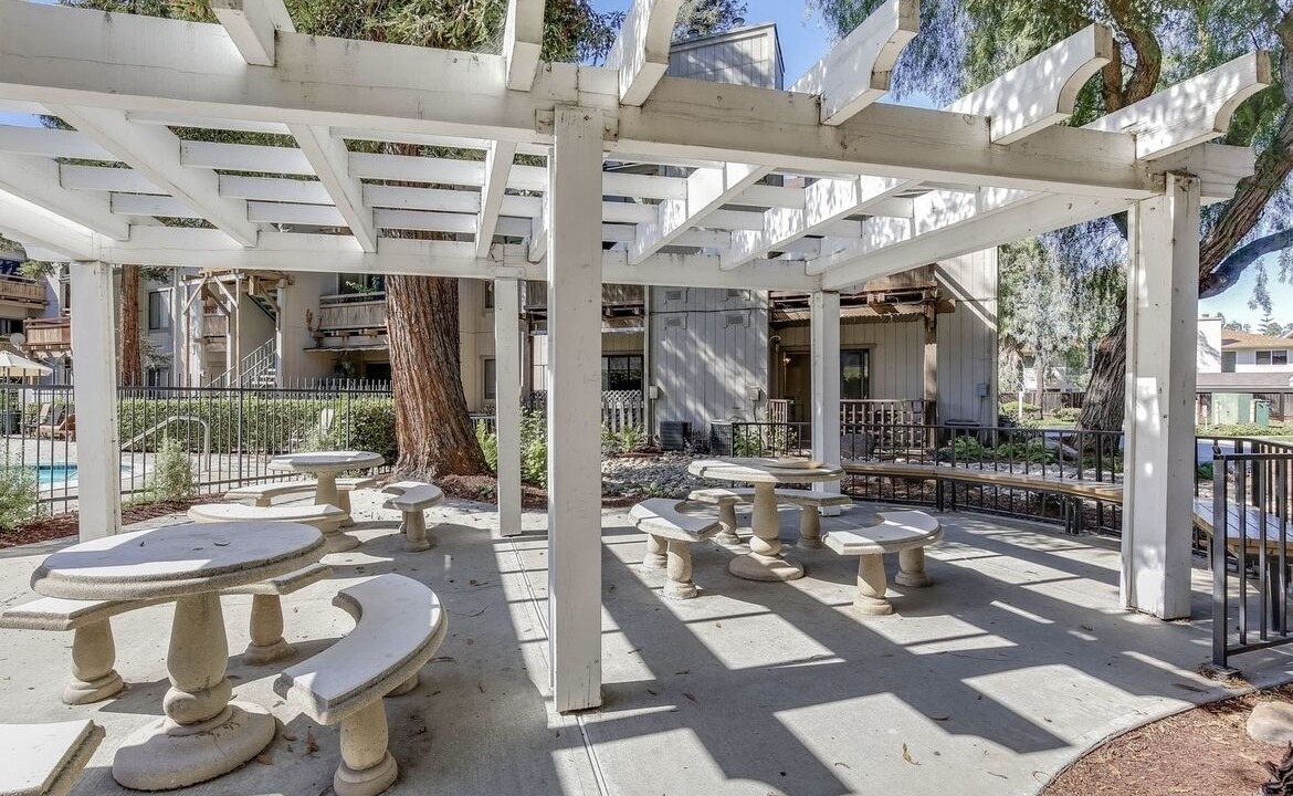 Photo of Outdoor in North San Jose