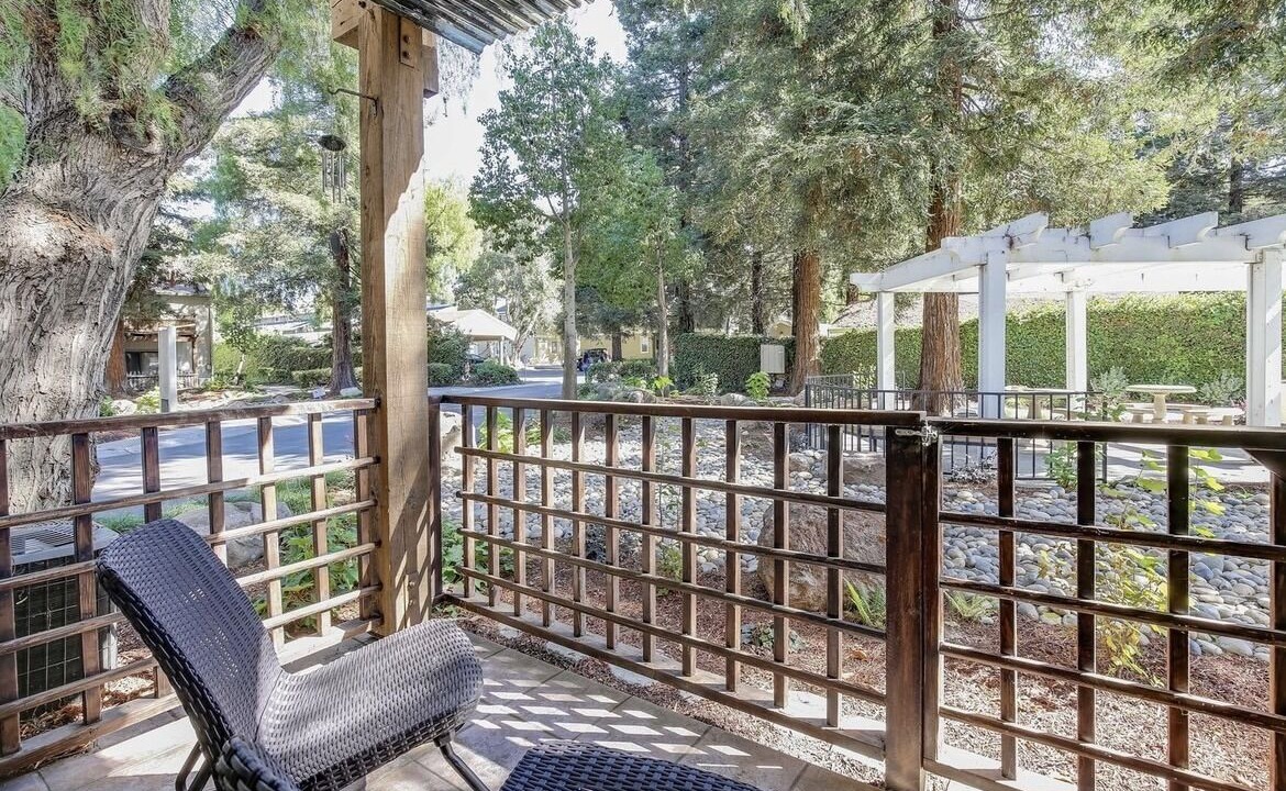 Photo of Outdoor in North San Jose