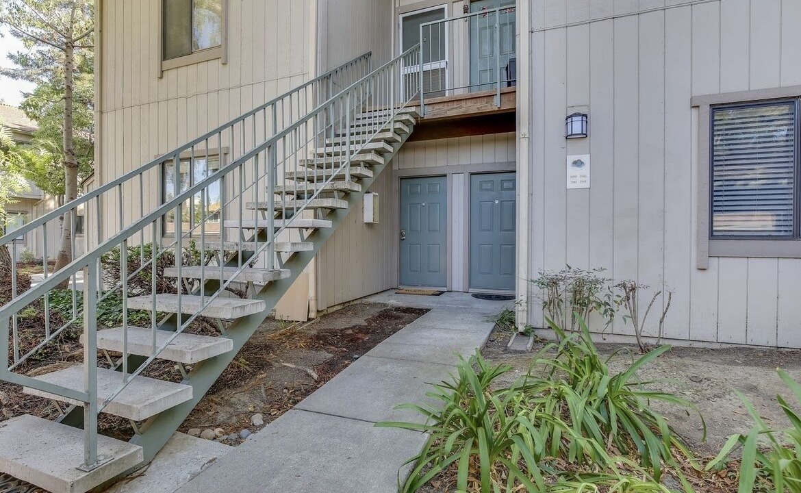 Photo of Outdoor in North San Jose