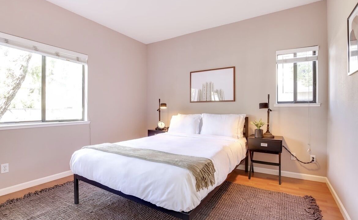 Photo of Bedroom in North San Jose