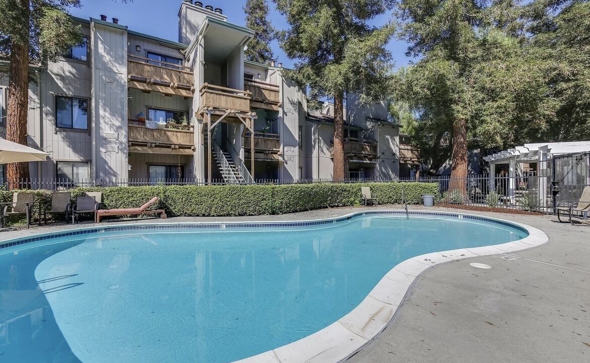 Photo of Outdoor in North San Jose