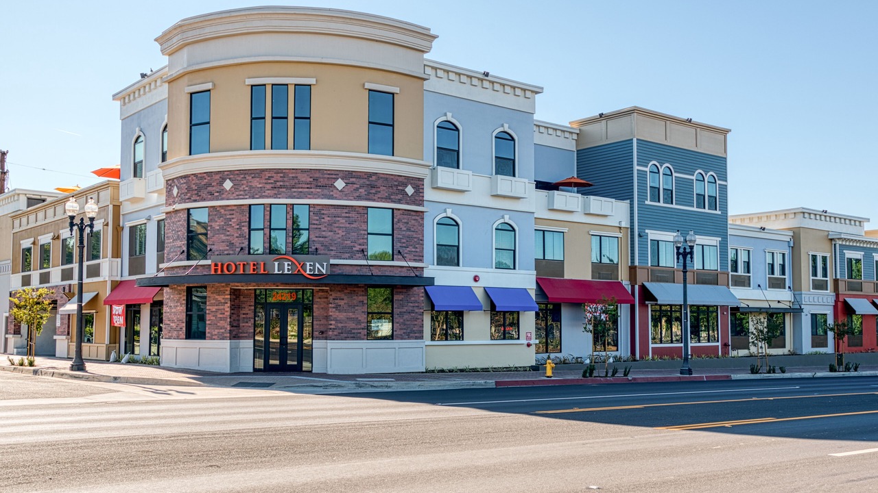 Photo of Outdoor in Newhall