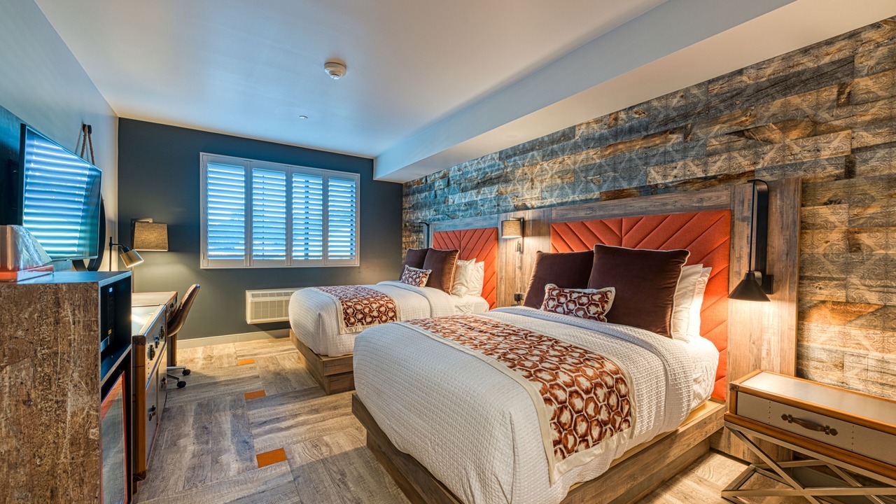 Photo of Bedroom in Newhall