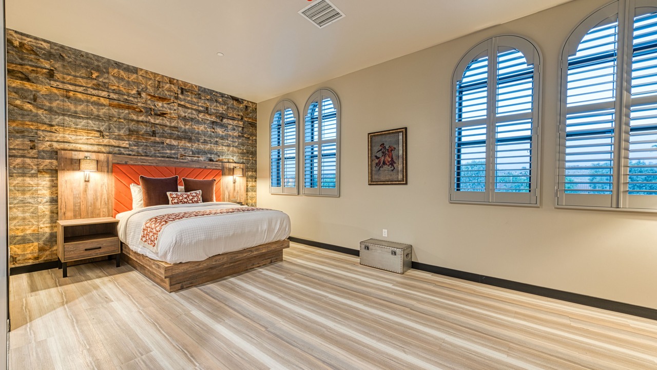 Photo of Bedroom in Newhall