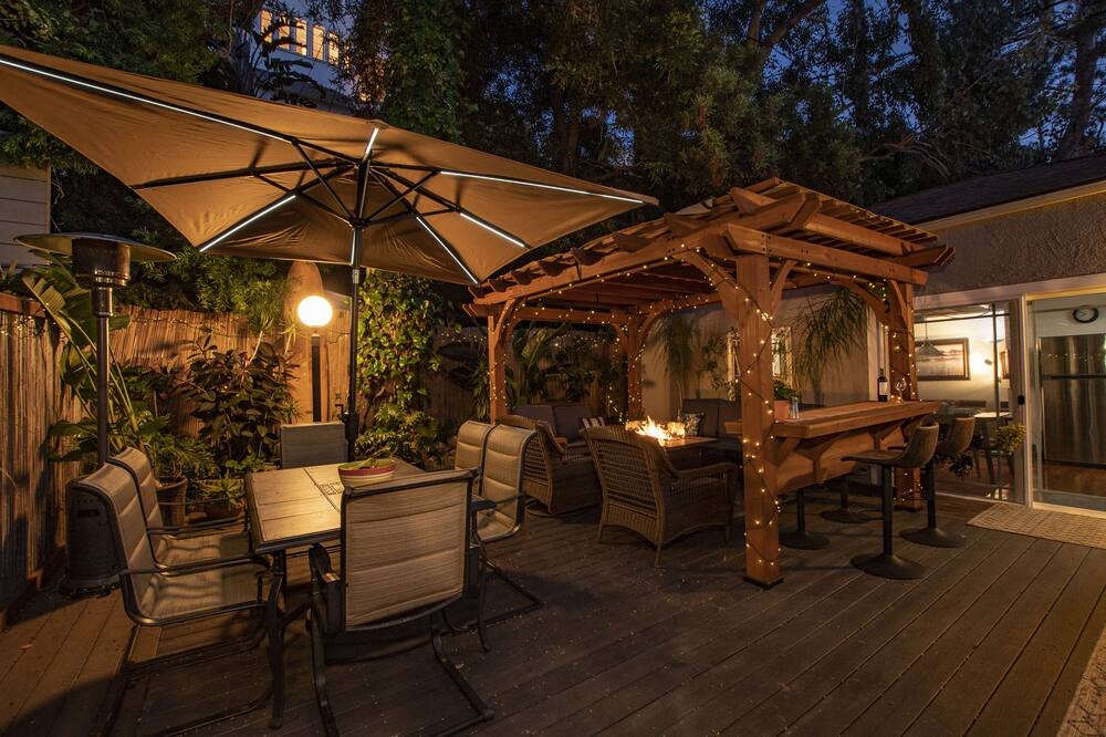 Photo of Outdoor in Santa Monica Canyon