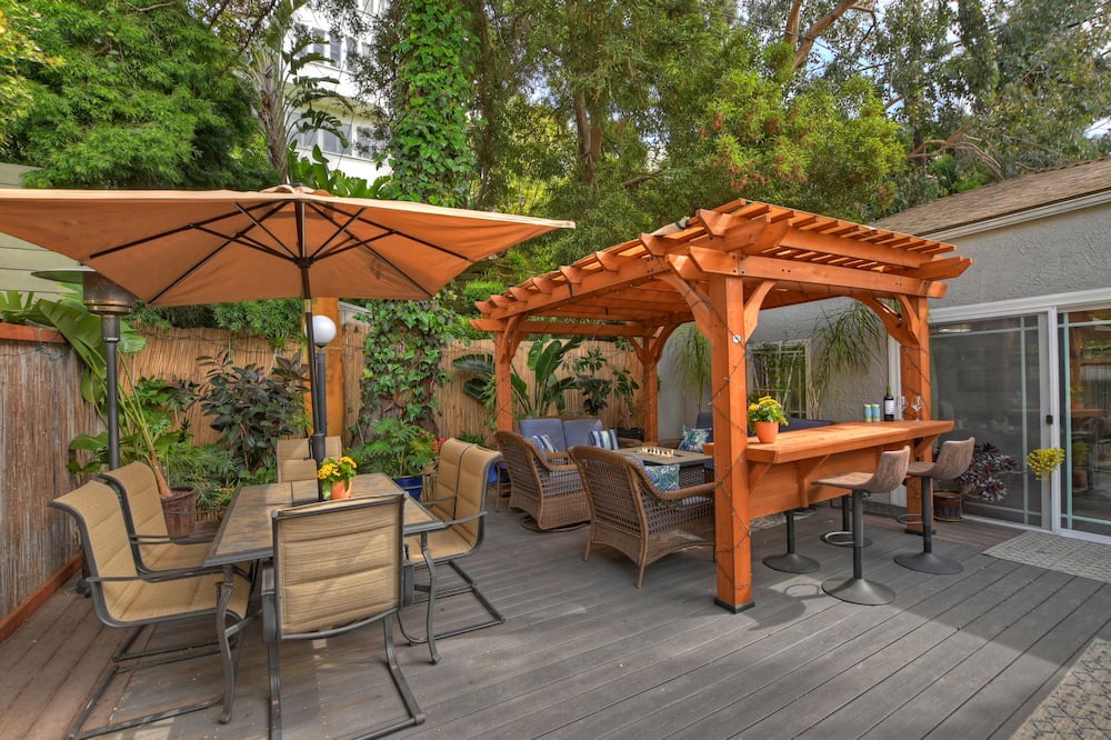 Photo of Outdoor in Santa Monica Canyon
