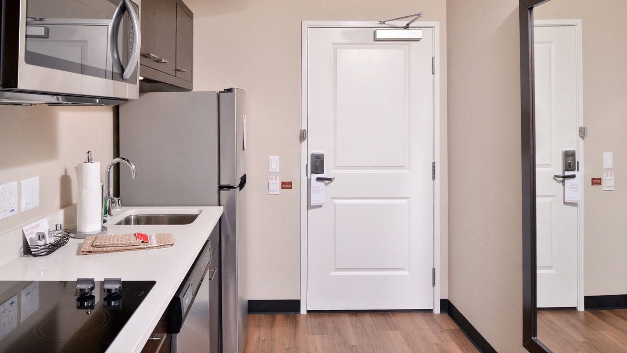 Photo of Kitchen in Chino Hills