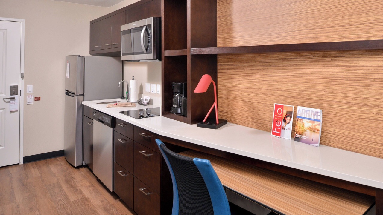 Photo of Kitchen in Chino Hills