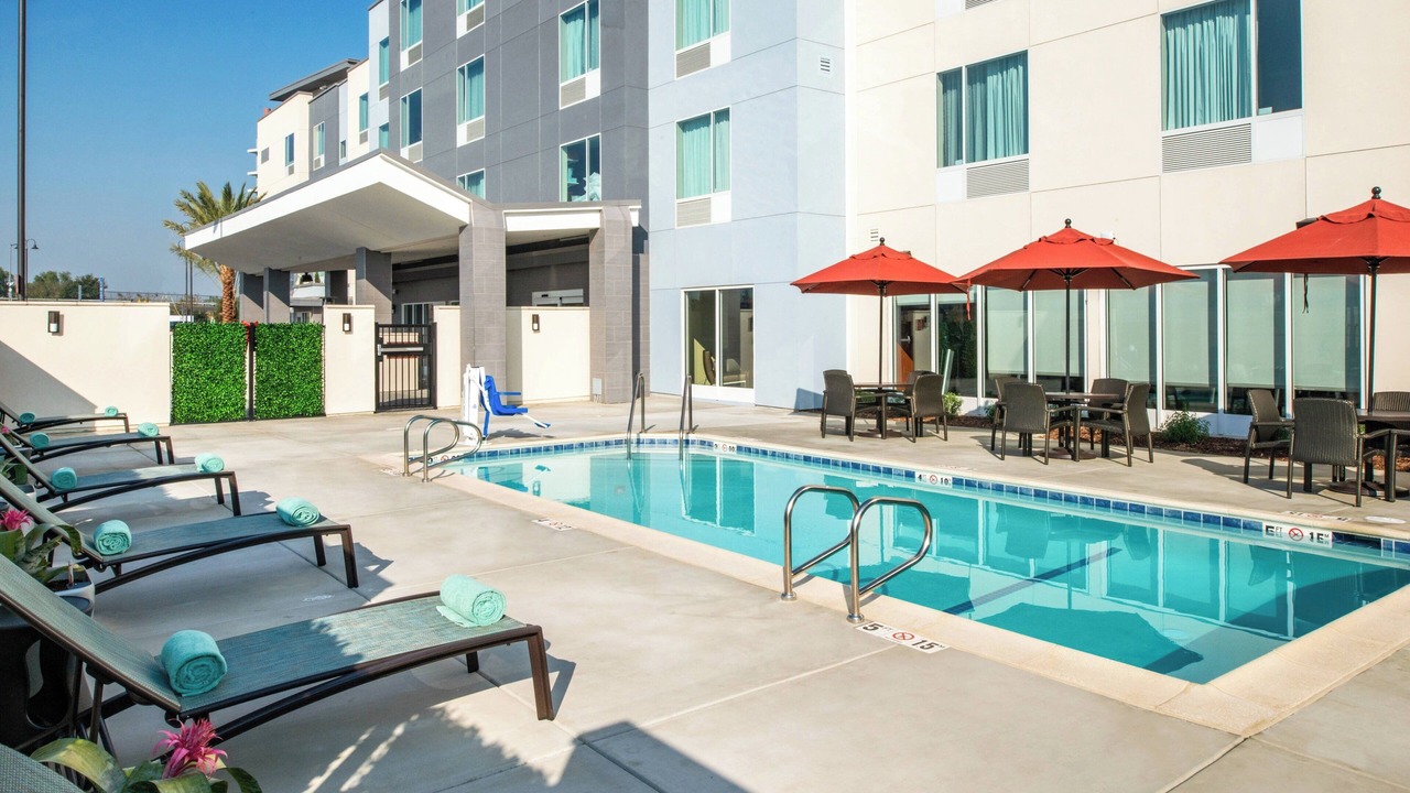 Photo of Outdoor in Chino Hills