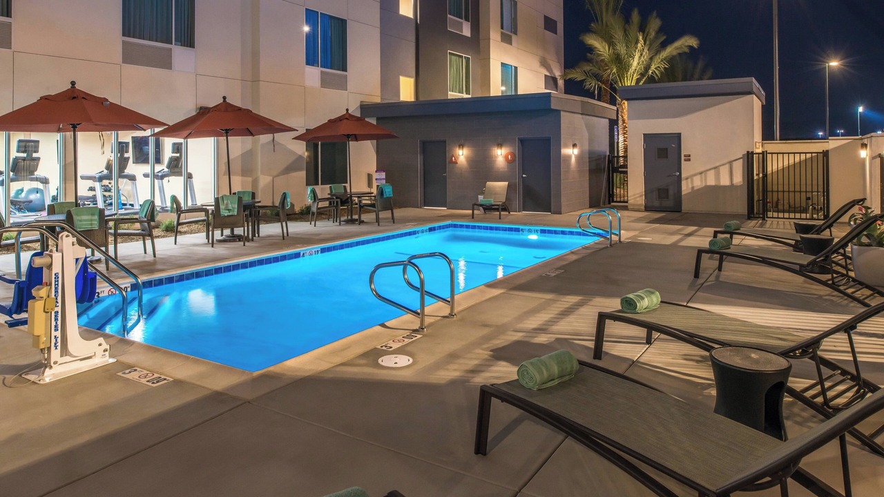 Photo of Outdoor in Chino Hills