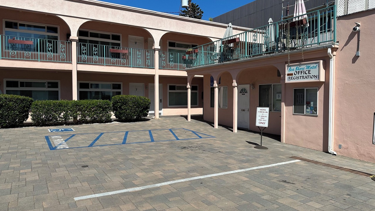 Photo of Outdoor in Ocean Park