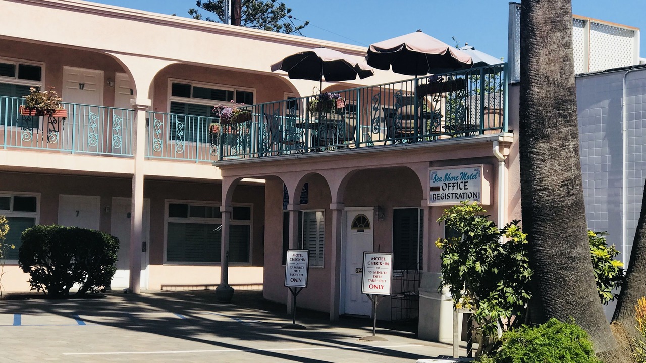 Photo of Outdoor in Ocean Park