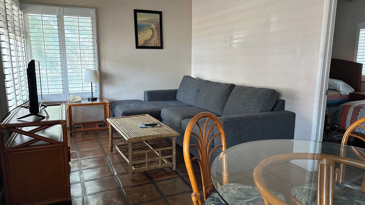 Photo of Bedroom in Ocean Park