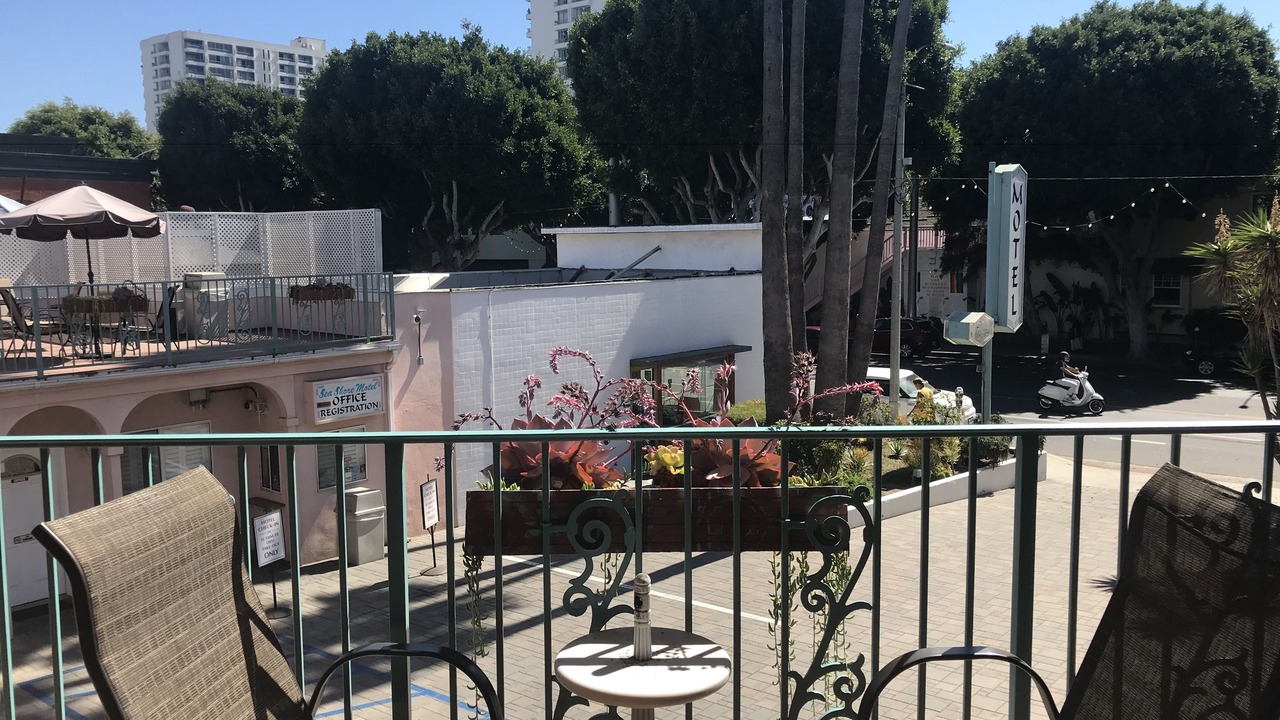 Photo of Bedroom in Ocean Park