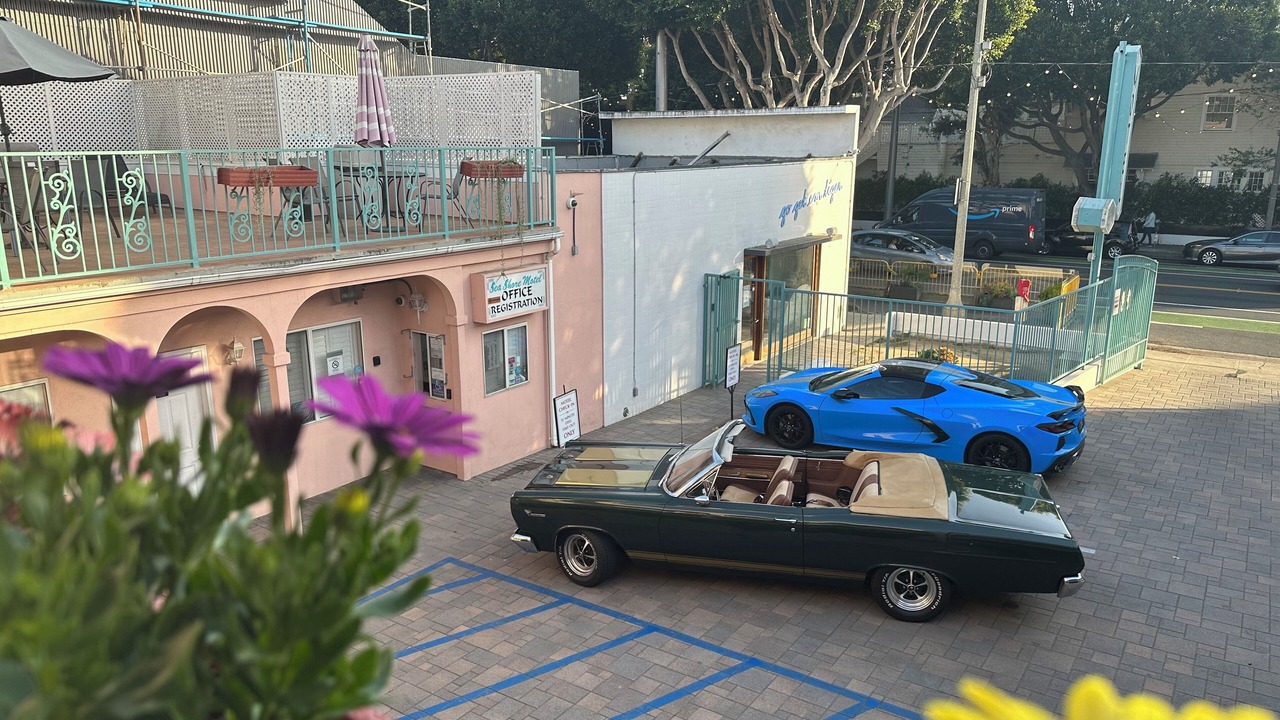 Photo of Outdoor in Ocean Park