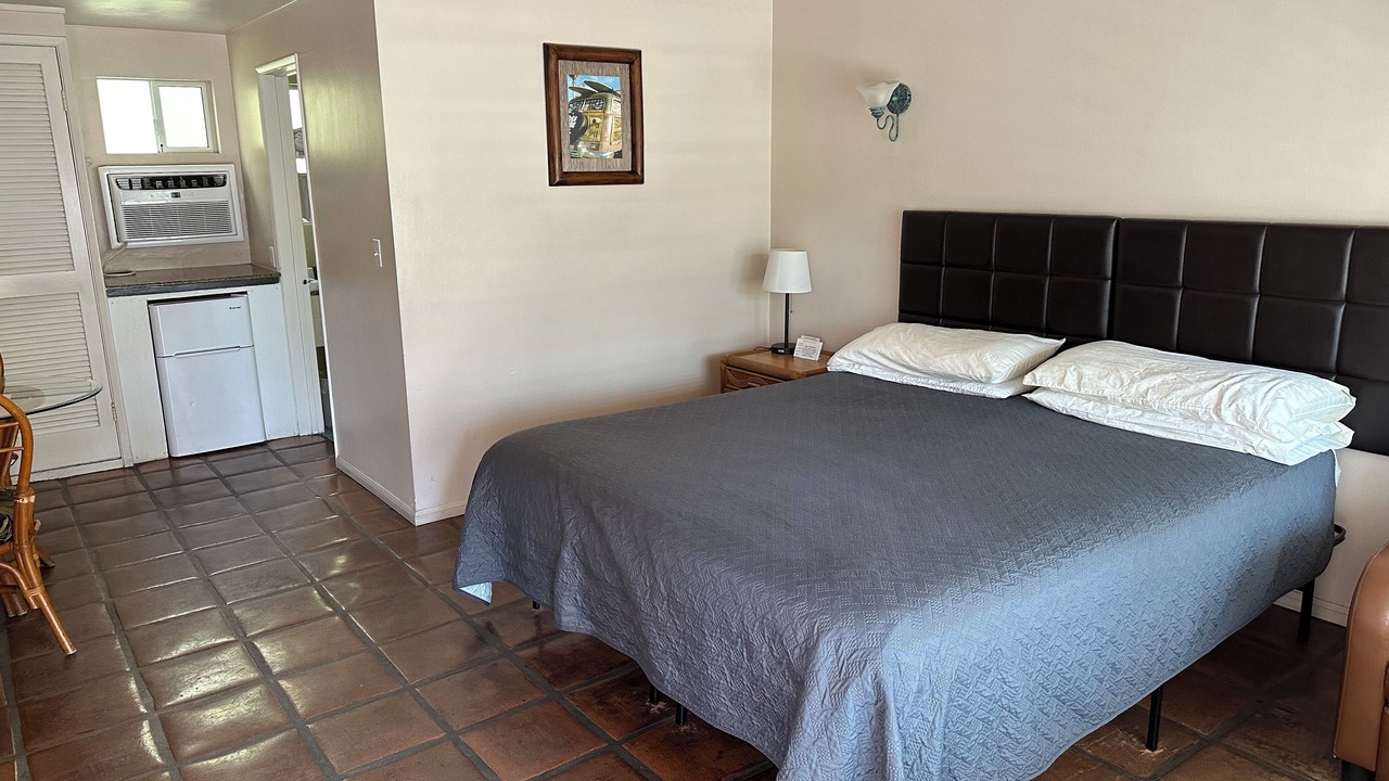 Photo of Bedroom in Ocean Park