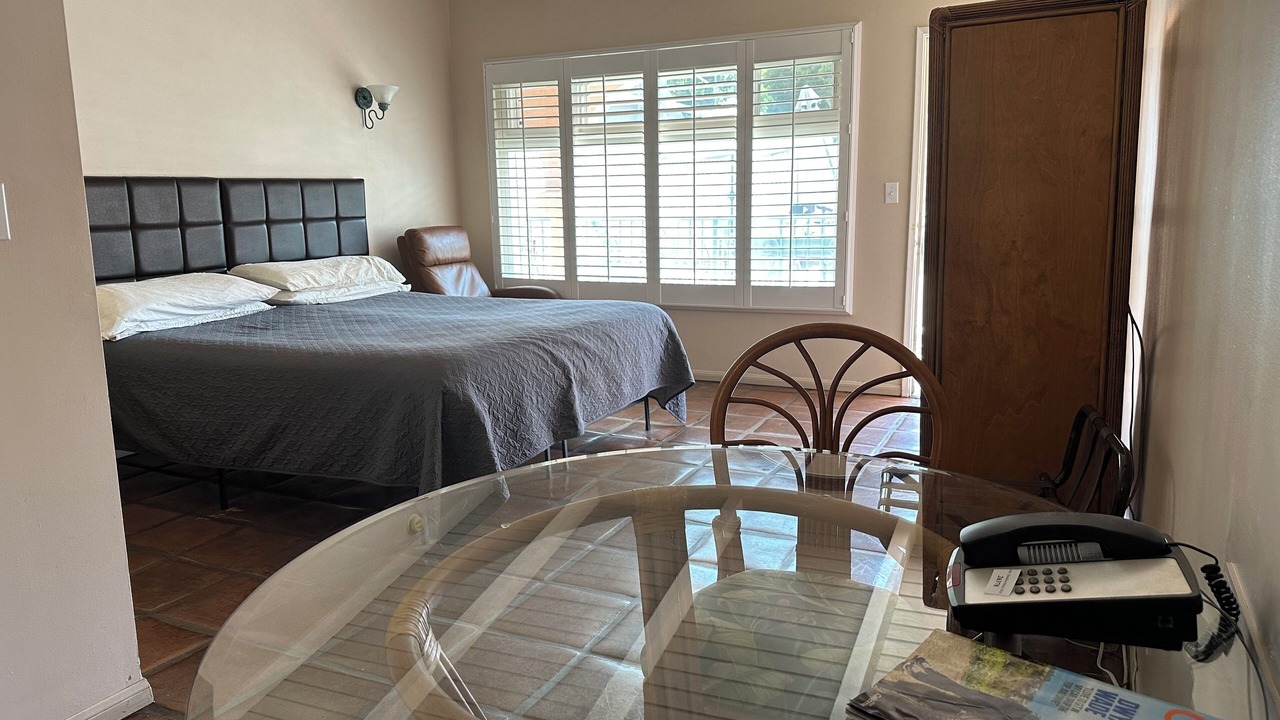 Photo of Bedroom in Ocean Park