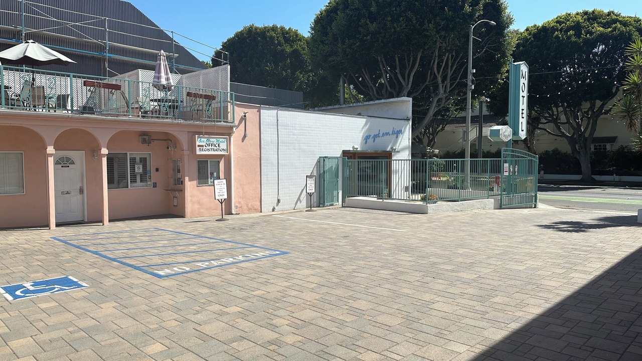Photo of Outdoor in Ocean Park