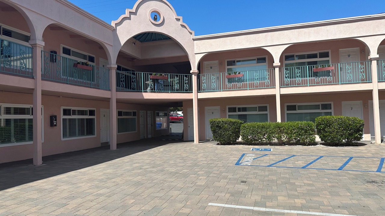 Photo of Outdoor in Ocean Park