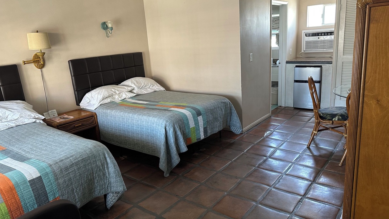 Photo of Bedroom in Ocean Park